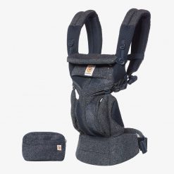 Ergobaby OMNI 360 エルゴベビー 抱っこ紐 クールエア ベビーキャリア ...